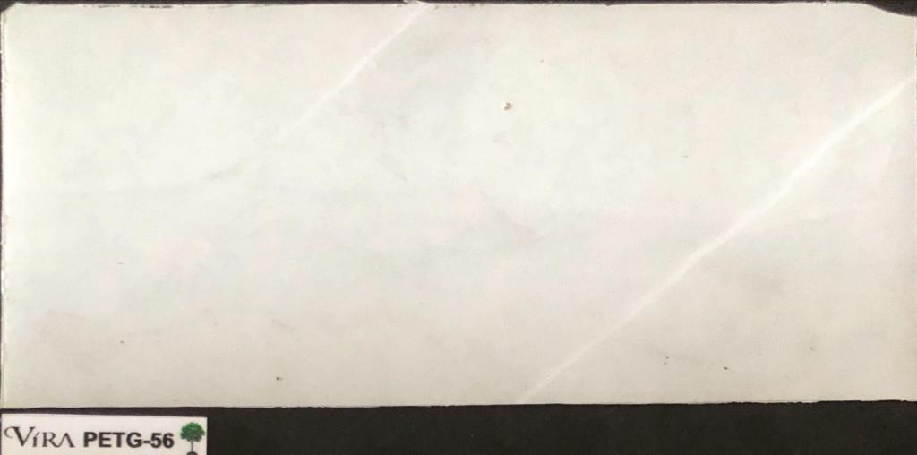 Vira PET-G Sheet